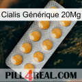 Cialis Générique 20Mg levitra1
